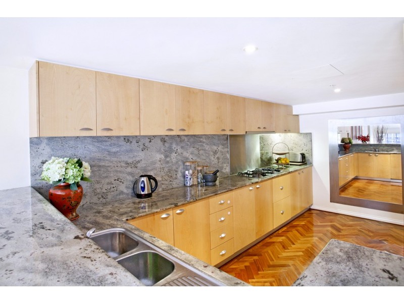 534/6 Cowper Wharf Road, Woolloomooloo NSW 2011