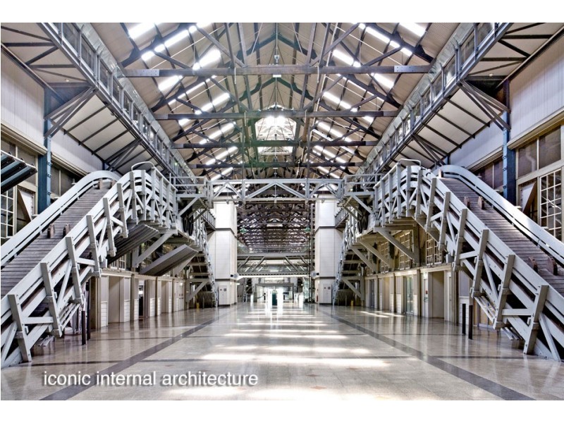 534/6 Cowper Wharf Road, Woolloomooloo NSW 2011