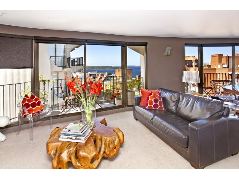 801/2 Elizabeth Bay Road, Elizabeth Bay NSW 2011