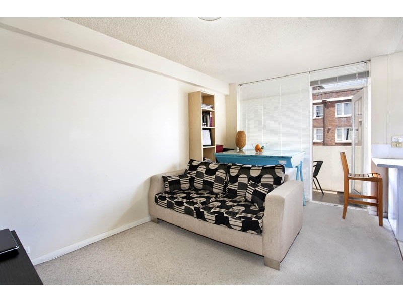 80/5-7 The Esplanade, Elizabeth Bay NSW 2011