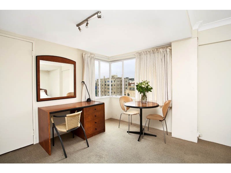 804/40 Macleay Street, Potts Point NSW 2011