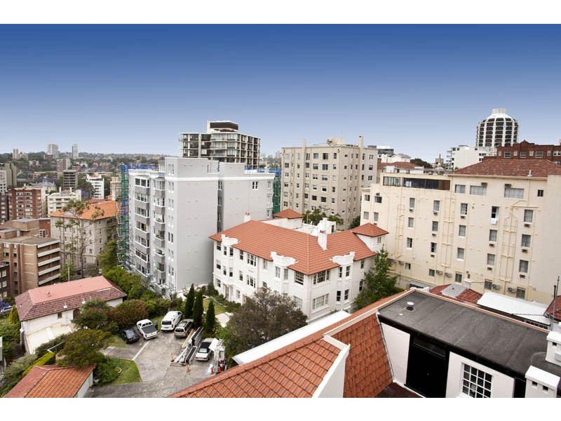 804/40 Macleay Street, Potts Point NSW 2011