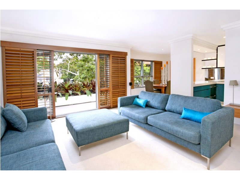 38/87 McLachlan Avenue, Rushcutters Bay NSW 2011