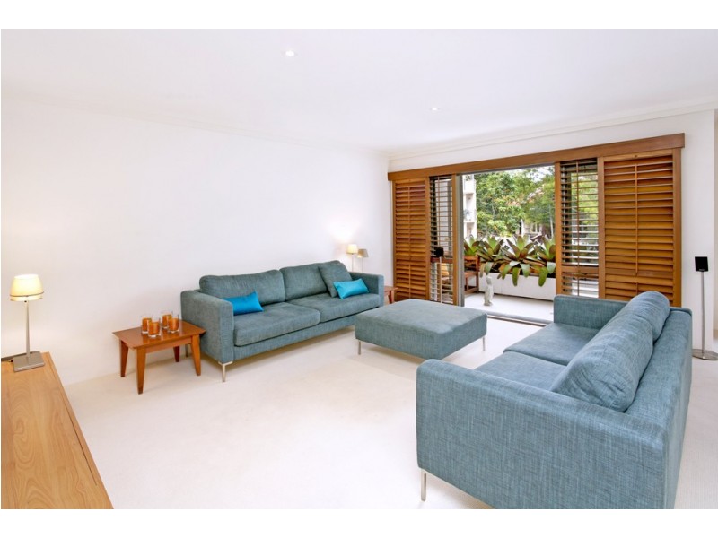 38/87 McLachlan Avenue, Rushcutters Bay NSW 2011