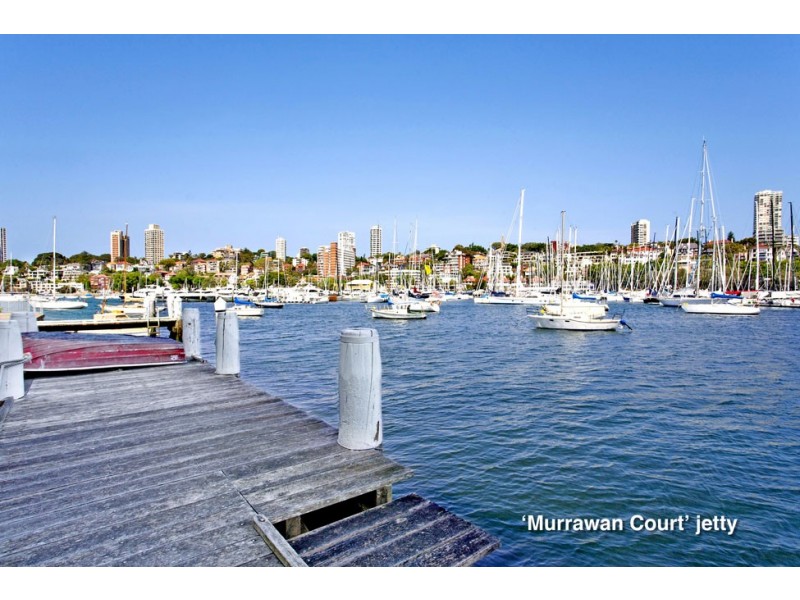 9 / 3 Elizabeth Bay Crescent, Elizabeth Bay NSW 2011