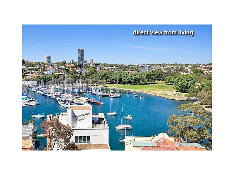 7B/85 Elizabeth Bay Road, Elizabeth Bay NSW 2011