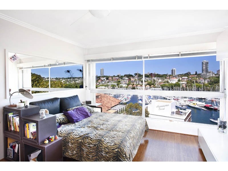 7B/85 Elizabeth Bay Road, Elizabeth Bay NSW 2011