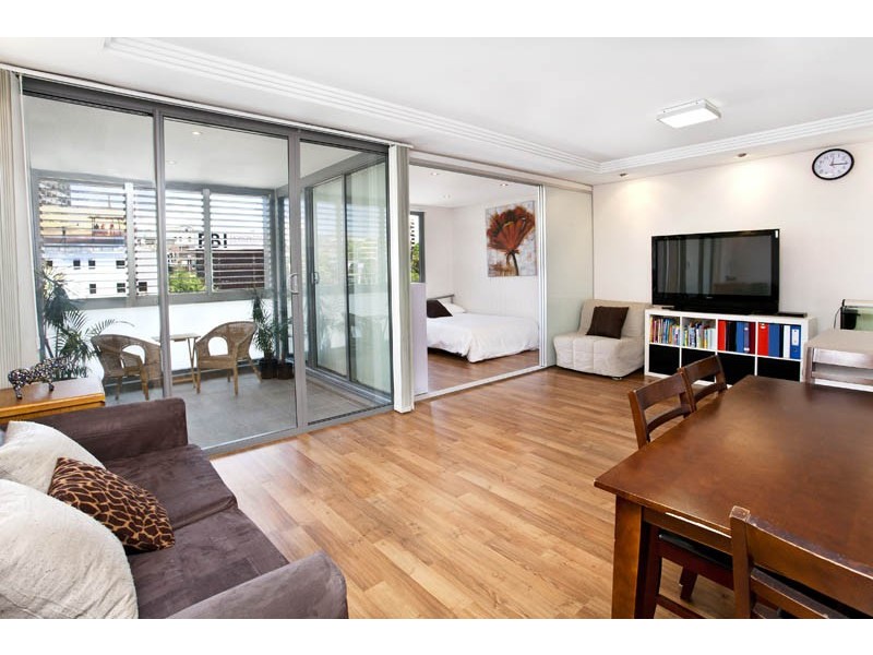 14/238 William Street, Potts Point NSW 2011