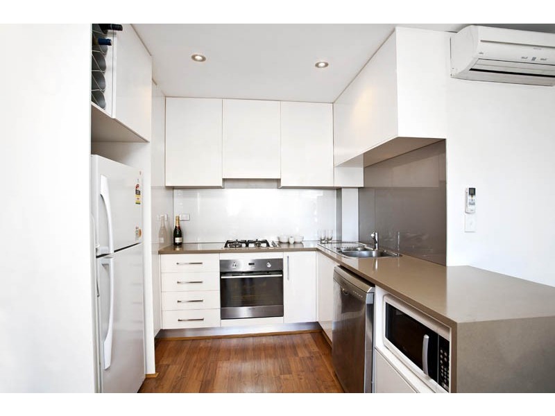 14/238 William Street, Potts Point NSW 2011