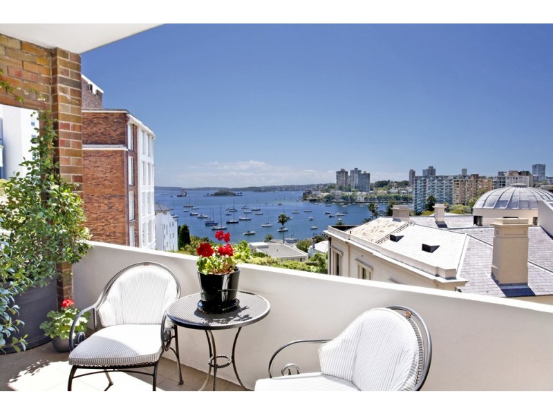 32/36A Macleay Street, Potts Point NSW 2011