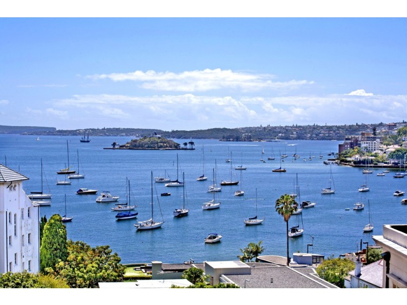 32/36A Macleay Street, Potts Point NSW 2011