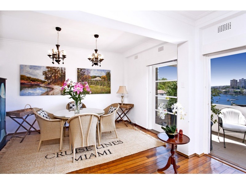 32/36A Macleay Street, Potts Point NSW 2011