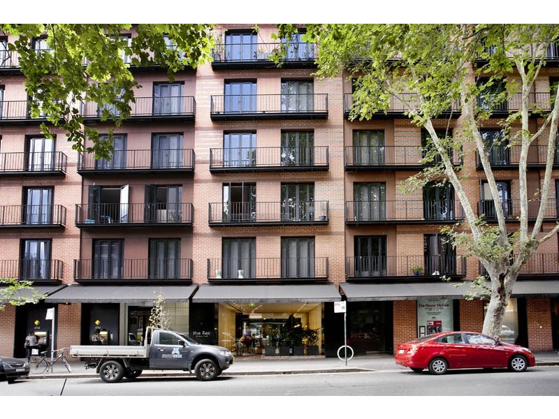 115/50 Macleay Street, Potts Point NSW 2011