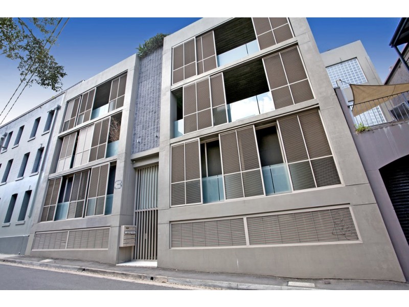 1/3 Queen Street, Chippendale NSW 2008