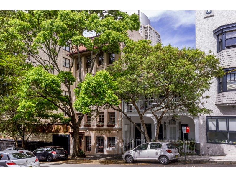 3/22 Rosebank Street, Darlinghurst NSW 2010