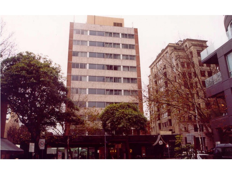 914/28 Macleay Street, Elizabeth Bay NSW 2011