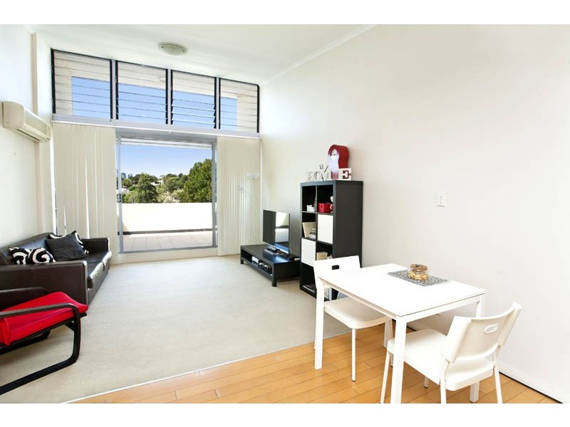 307/1-3 Larkin Street, Camperdown NSW 2050