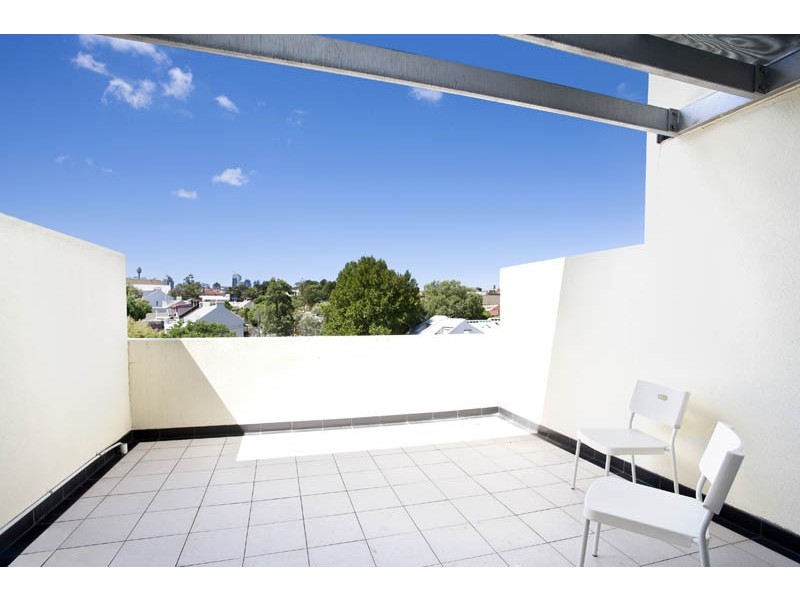307/1-3 Larkin Street, Camperdown NSW 2050