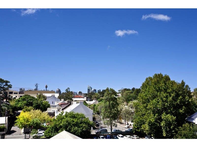 307/1-3 Larkin Street, Camperdown NSW 2050