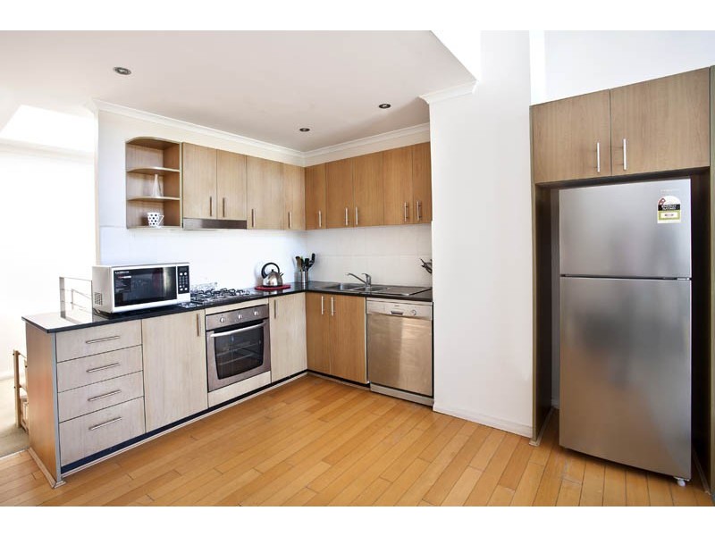 307/1-3 Larkin Street, Camperdown NSW 2050