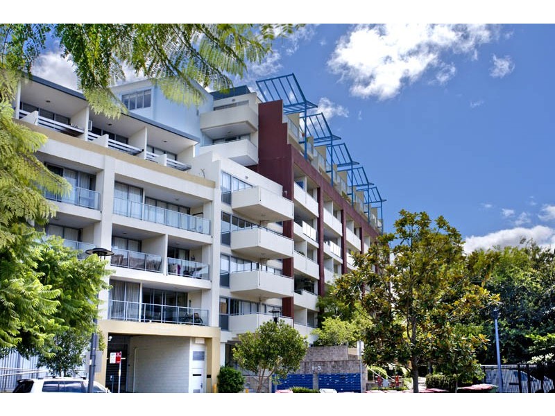 307/1-3 Larkin Street, Camperdown NSW 2050