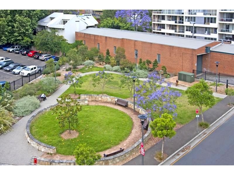 307/1-3 Larkin Street, Camperdown NSW 2050