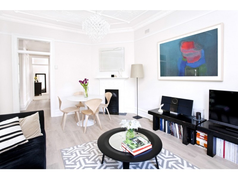 4/3 Gosbell Street, Paddington NSW 2021