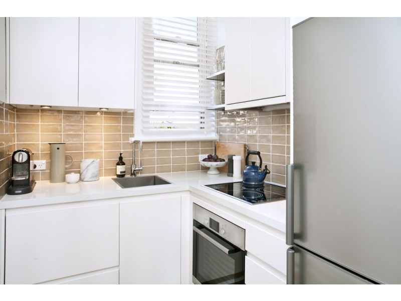 4/3 Gosbell Street, Paddington NSW 2021