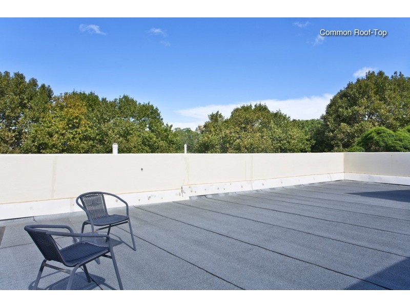 4/3 Gosbell Street, Paddington NSW 2021