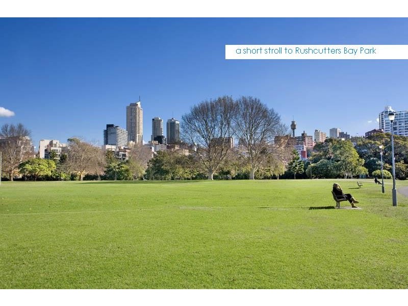 31/66 Bayswater Road, Rushcutters Bay NSW 2011