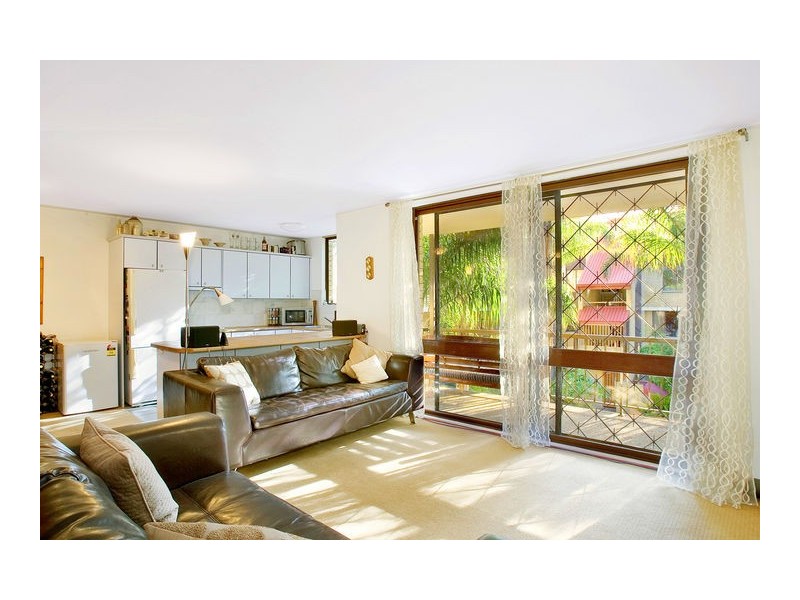 4/107 Victoria Street, Potts Point NSW 2011