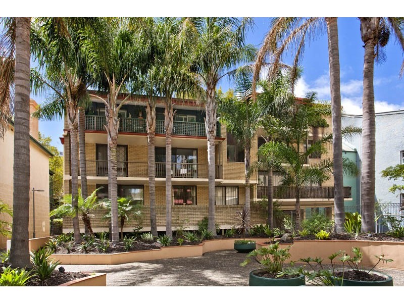 4/107 Victoria Street, Potts Point NSW 2011