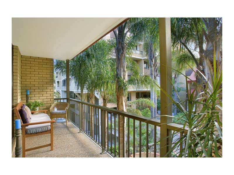 4/107 Victoria Street, Potts Point NSW 2011