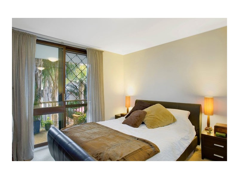 4/107 Victoria Street, Potts Point NSW 2011
