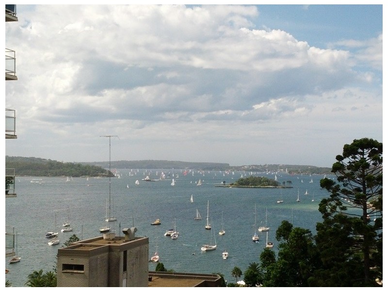 37/8 Greenknowe Avenue, Elizabeth Bay NSW 2011