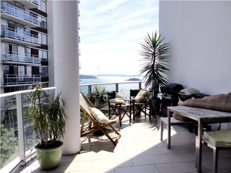 37/8 Greenknowe Avenue, Elizabeth Bay NSW 2011