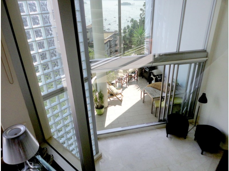 37/8 Greenknowe Avenue, Elizabeth Bay NSW 2011