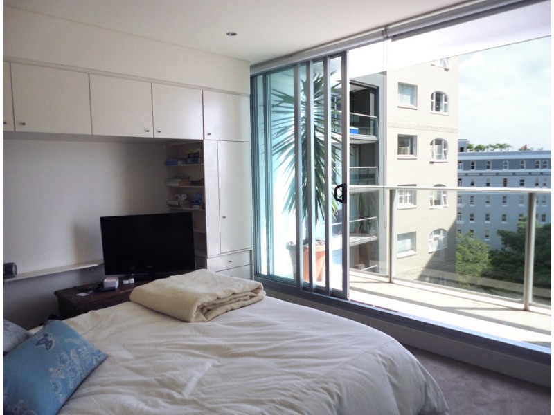 37/8 Greenknowe Avenue, Elizabeth Bay NSW 2011