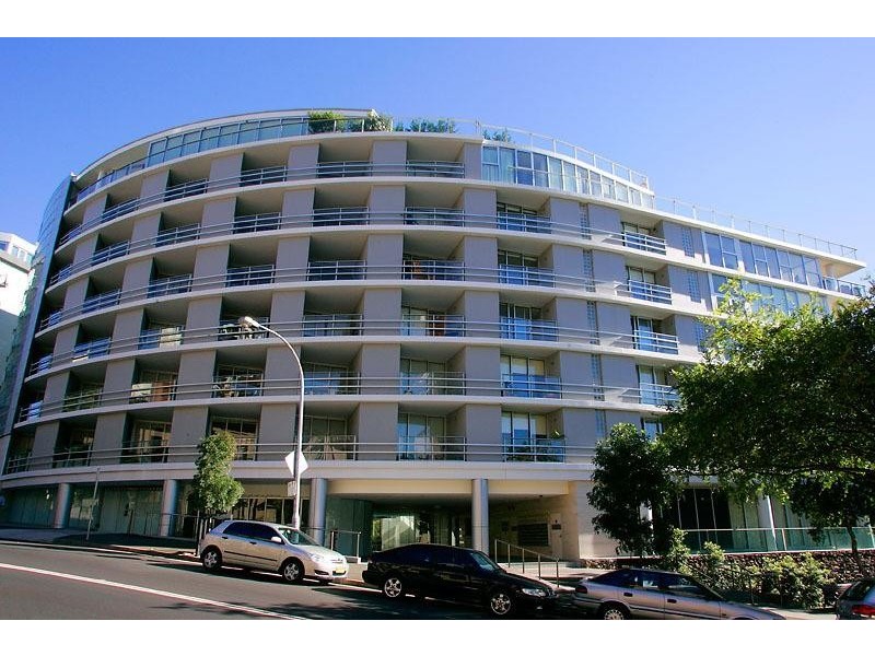 37/8 Greenknowe Avenue, Elizabeth Bay NSW 2011