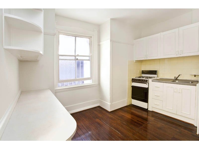 40/7 Springfield Avenue, Potts Point NSW 2011