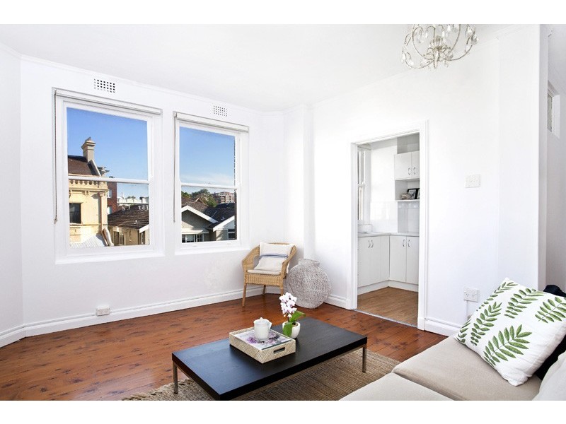 23/2 McDonald Street, Potts Point NSW 2011