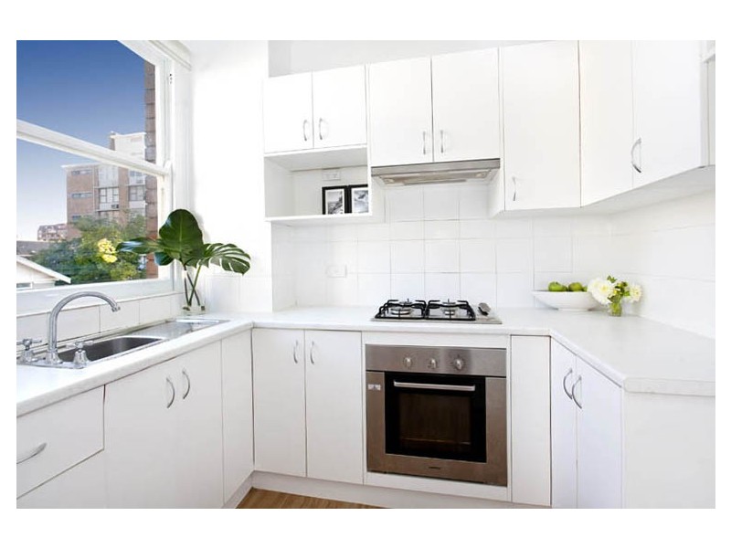 23/2 McDonald Street, Potts Point NSW 2011