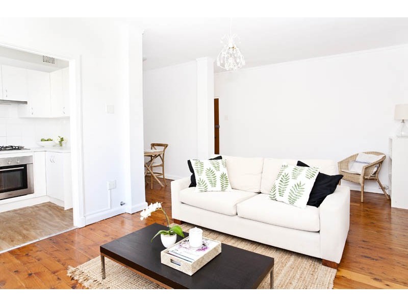 23/2 McDonald Street, Potts Point NSW 2011