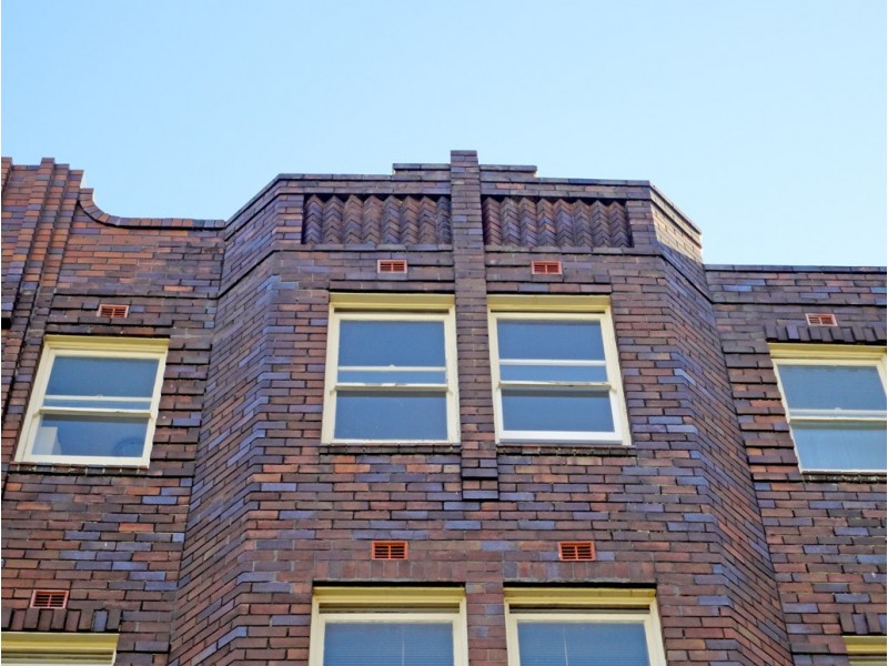 23/2 McDonald Street, Potts Point NSW 2011