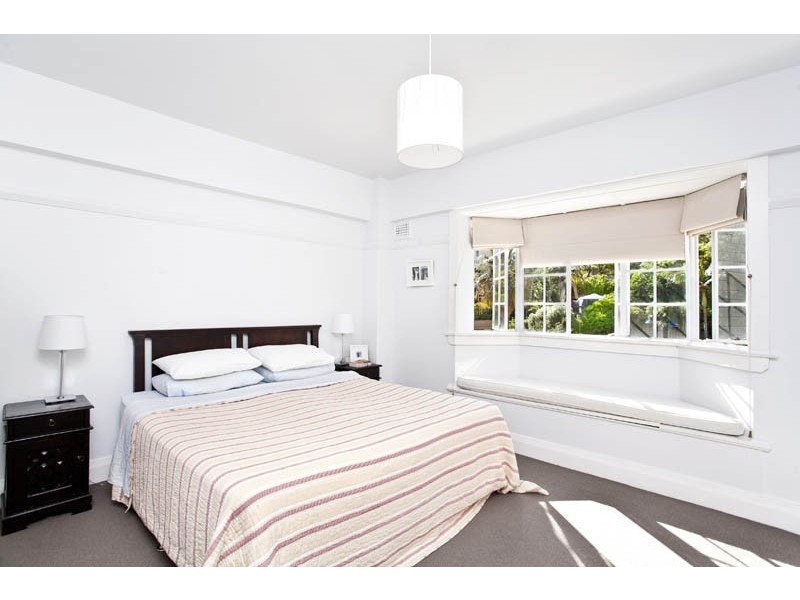 18/4 Ithaca Road, Elizabeth Bay NSW 2011