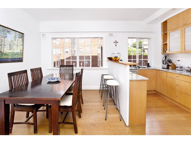 18/4 Ithaca Road, Elizabeth Bay NSW 2011