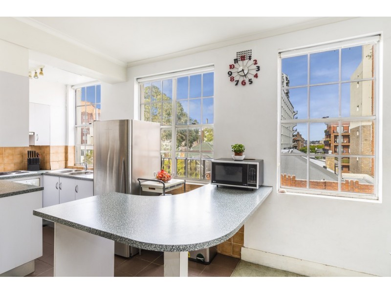 53/2 Greenknowe Ave, Elizabeth Bay NSW 2011