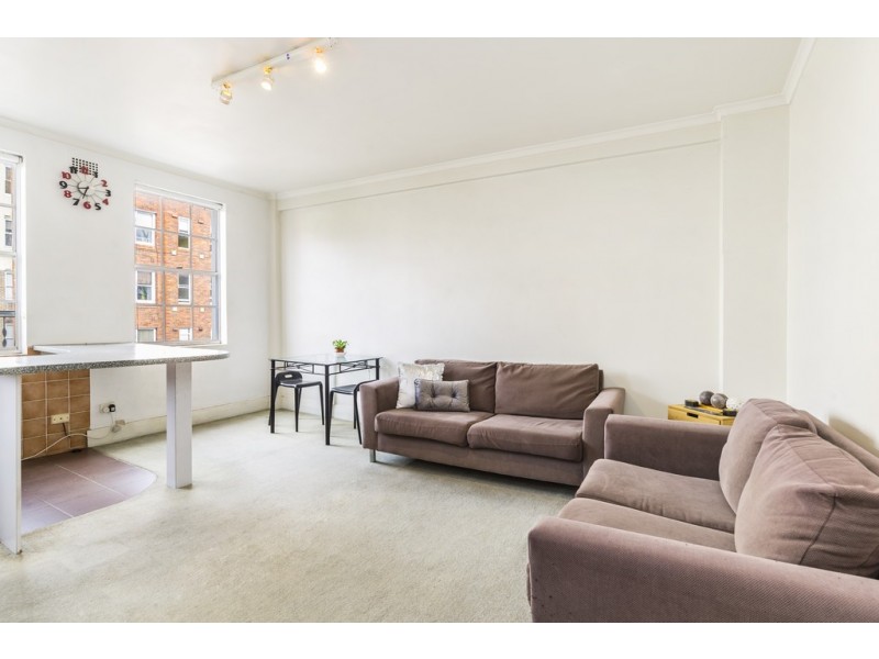 53/2 Greenknowe Ave, Elizabeth Bay NSW 2011