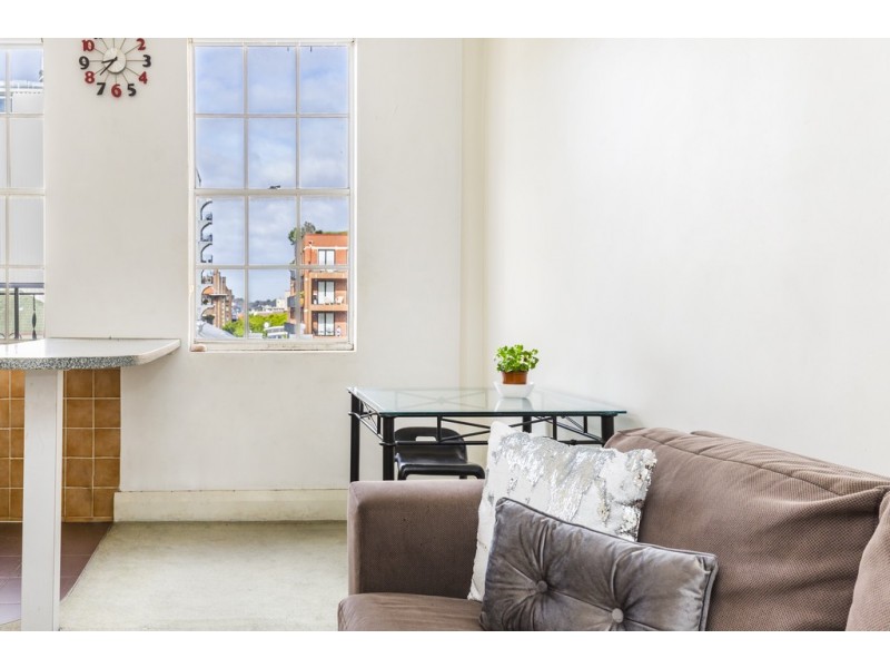 53/2 Greenknowe Ave, Elizabeth Bay NSW 2011