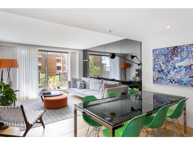 C513/2A Elizabeth Bay Road, Elizabeth Bay NSW 2011